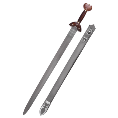 Celtic Sword  - 5