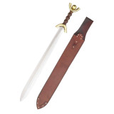 Espada celta La Téne Inicio