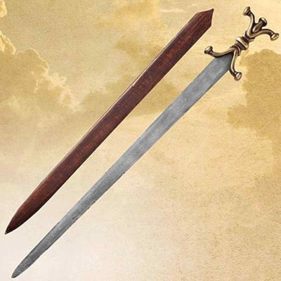 Celtic Sword  - 9