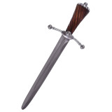 Medieval dagger with sheath,model4  - 1