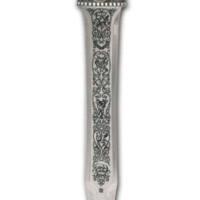 Espada Gladius sem bainha,modelo7  - 2