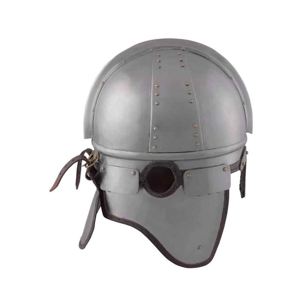 Casque romain Romans