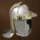 Casque romain Romans