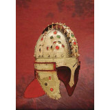 Casco Romano Yelmos Romanos