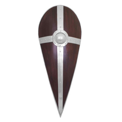 Escudo funcional  - 4