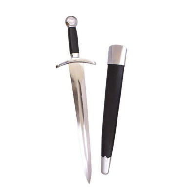 Adaga Medieval funcional S.XI  - 1