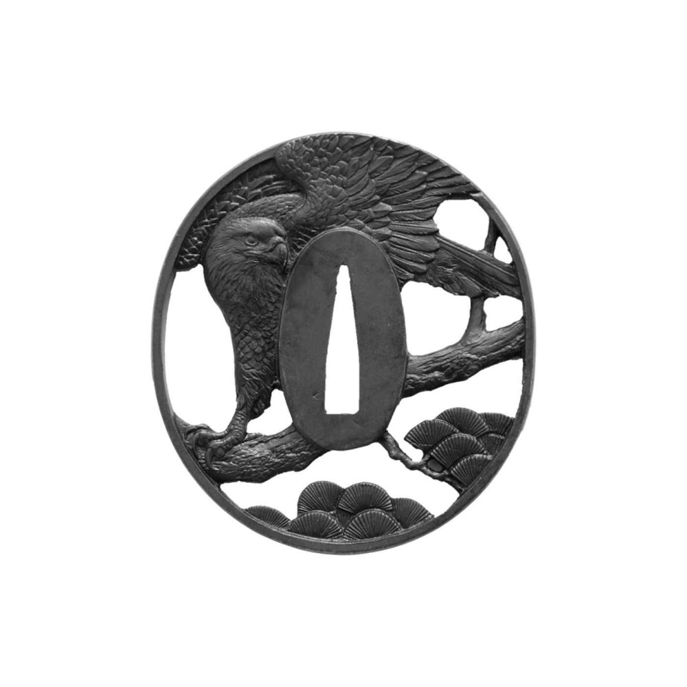 Katana Unokubi Zukuri para la práctica  - 1