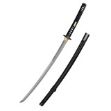 Katana Unokubi Zukuri para la práctica  - 3