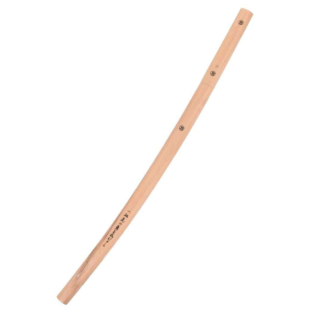 Guerrier Katana Commencement