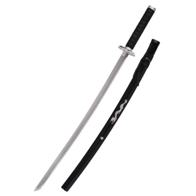 Guerrier Katana  - 9