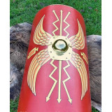 Roman Shield  - 1