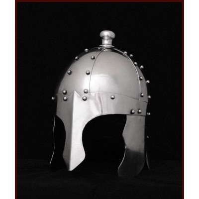 Casco Rey Arthur Inicio