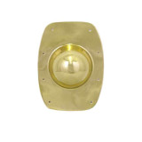 Escudo Romano legionario de la Roma imperial  - 3