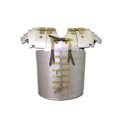 Lorica segmentata Romana  - 4