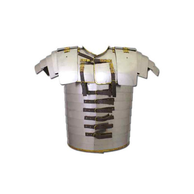 Lorica segmentata Romana  - 4