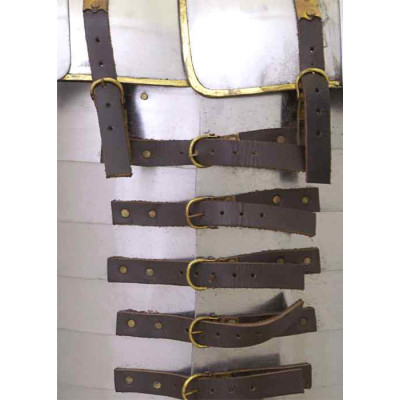 Lórica segmentata tipo Kalkriese  - 5