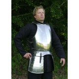 Pectoral y espaldar con escarcelas, siglo XVI  - 4