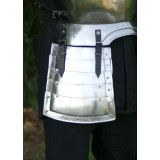 Petto e schiena, XVI secolo  - 6