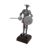 FIGURA CABALLERO Don Quijote  - 2