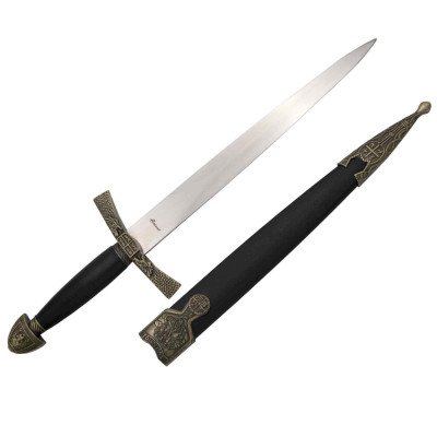Poignard de IVANHOE  - 2