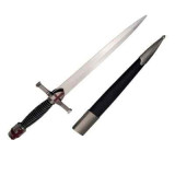 Dague Templaria  - 2