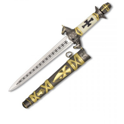 Dagger Templaria  - 2