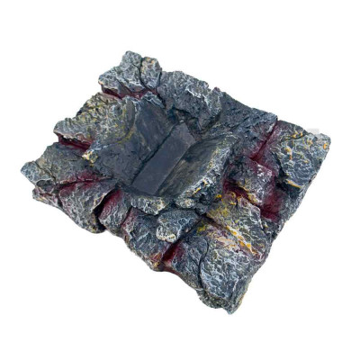 Marteau Rock Holder Dieu Thor, Mjolnir  - 5