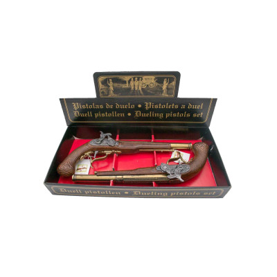 Ensemble de pistolets de Duel  - 2