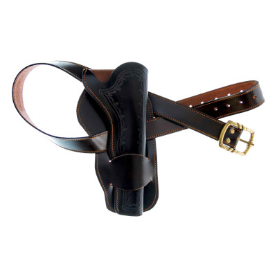 Étui pour revolver largo  - 2