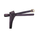 Coldre para revólver longo (canhoto)  - 2