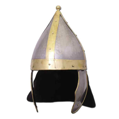 Casco romano Archer  - 3