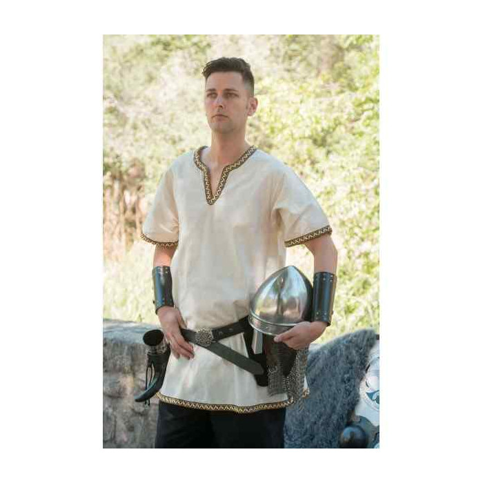 Traje Vikingo hombre  - 1