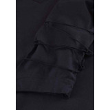 Blusa medieval feminina  - 2