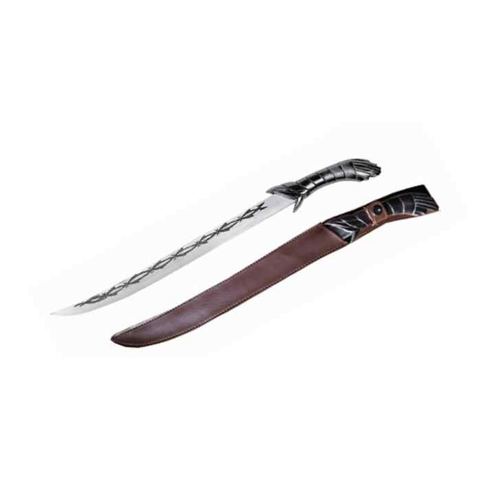 Sword Creed Cadet Assassin  - 2