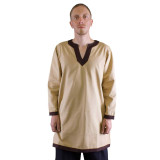Roman Tunic  - 2