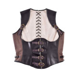Corset voyou  - 1