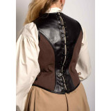 Corset voyou  - 4