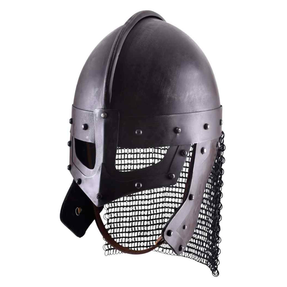 Orc Helmet  - 2