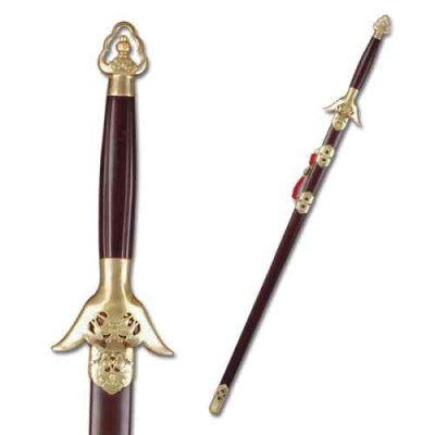 Jian Sword  - 1