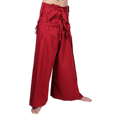 Samurai Pants  - 1