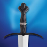 Espada Avalon Funcional com bainha  - 4