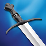 Épée médiévale fonctionnelle  - 5