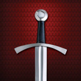 Functional Medieval Sword  - 4