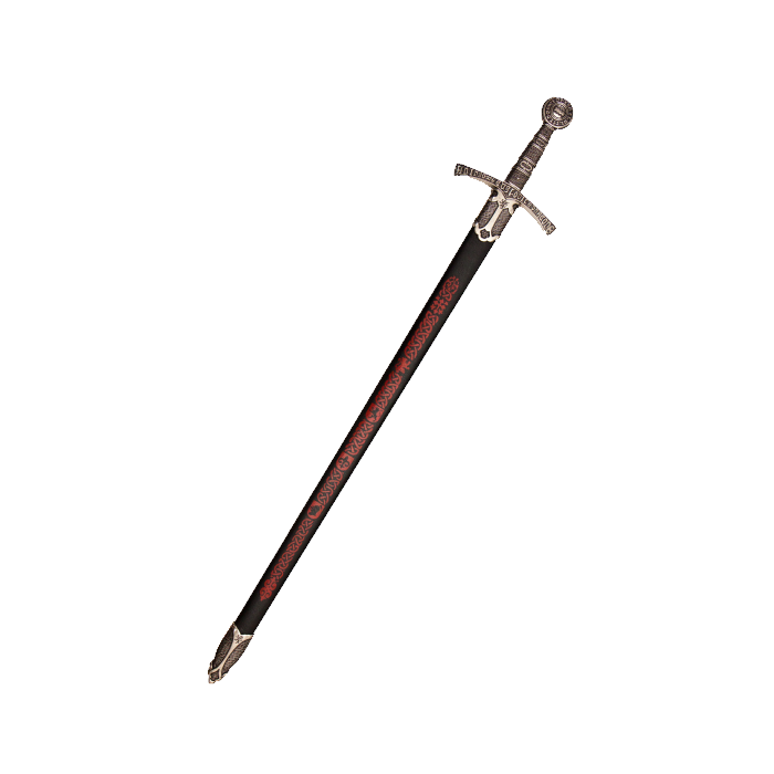 Grande spada  - 1