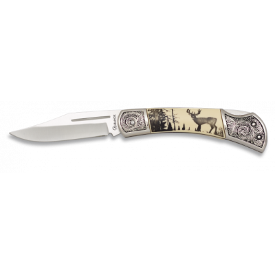 Faca Decorada,model29  - 1