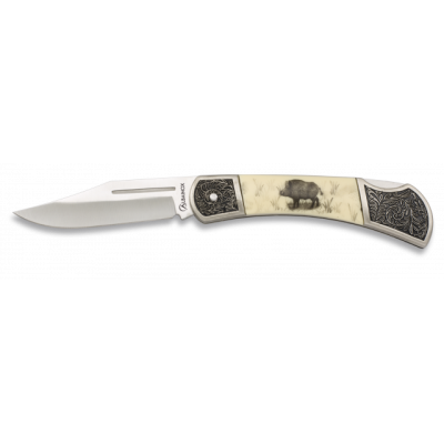 Decorated Knife  - 2