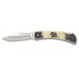 Couteau décoré Commencement