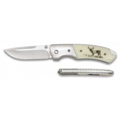 Faca Decorada,model17  - 1