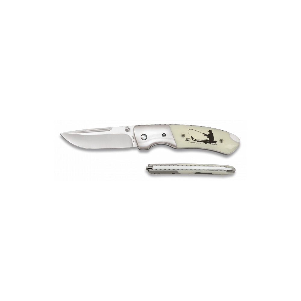 Coltello decorato  - 2
