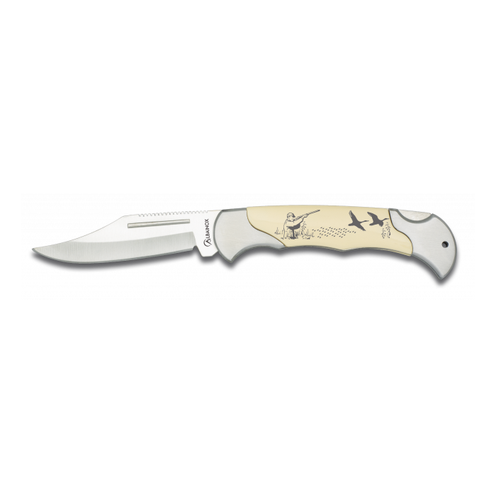 Faca Decorada,model11  - 3